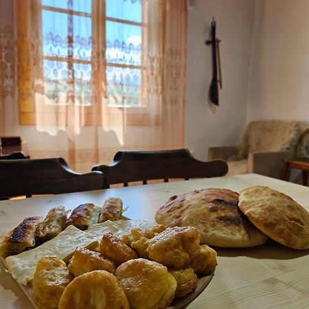 Traditional House Srna 모이코바츠 외부 사진