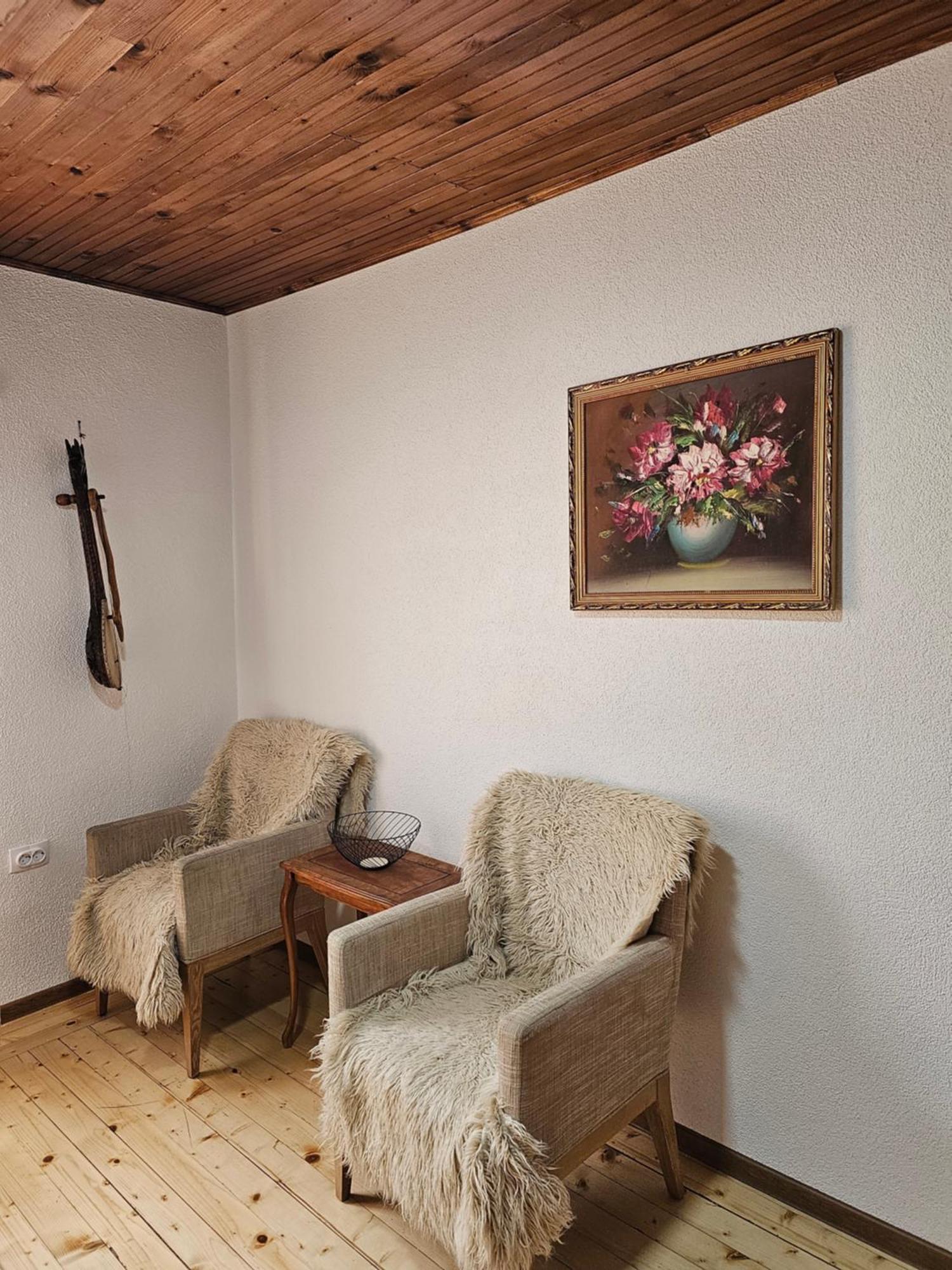 Traditional House Srna 모이코바츠 외부 사진