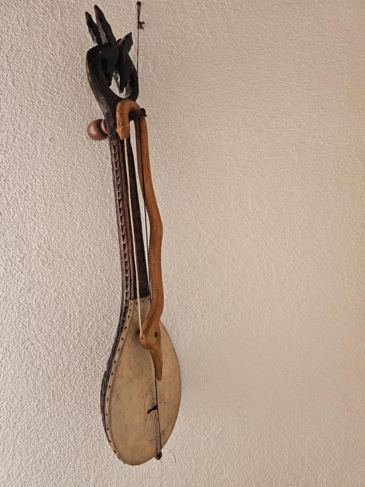 Traditional House Srna 모이코바츠 외부 사진